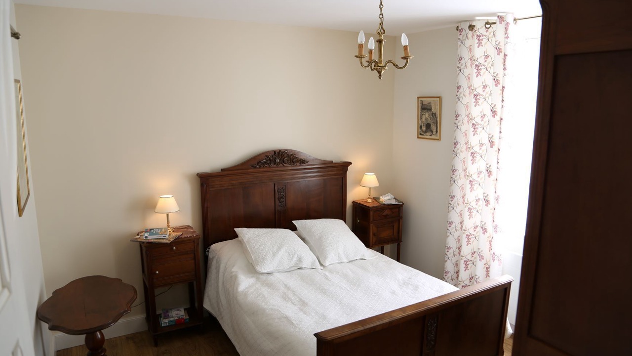 Photo of Bedroom in Aulos