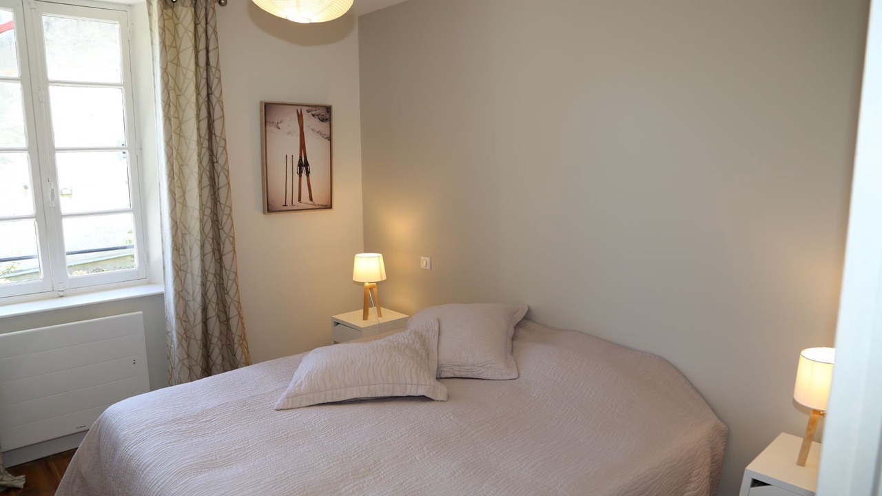 Photo of Bedroom in Aulos