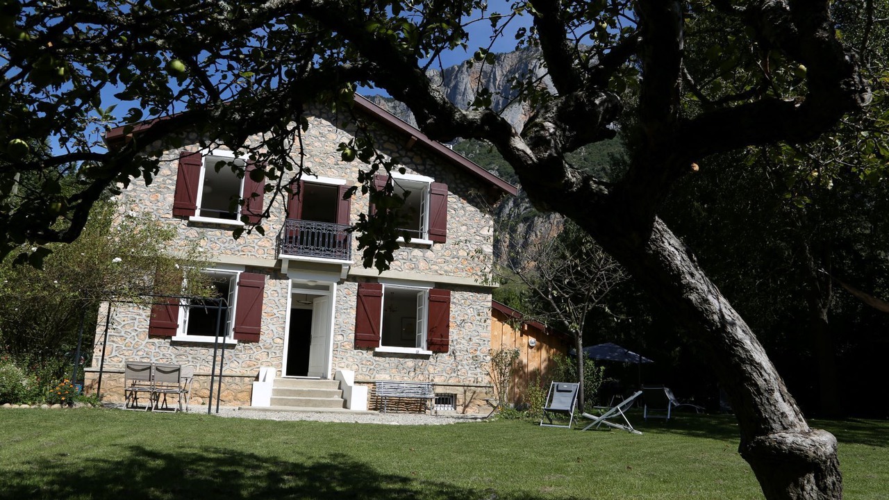 Photo of Outdoor in Aulos