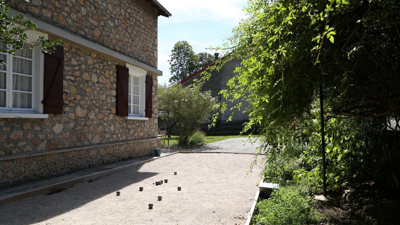 Photo of Outdoor in Aulos