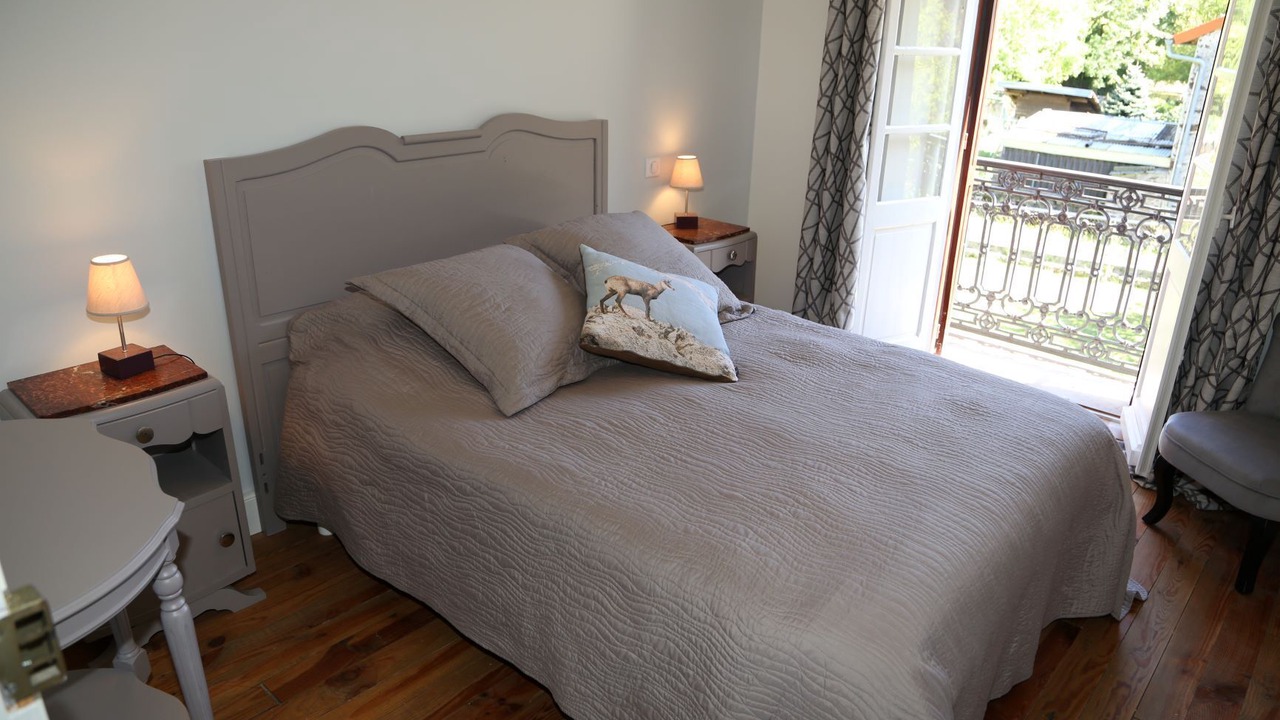 Photo of Bedroom in Aulos