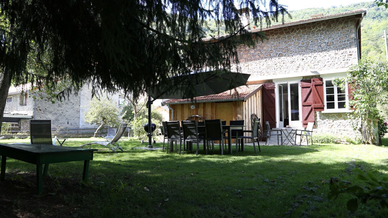 Photo of Outdoor in Aulos