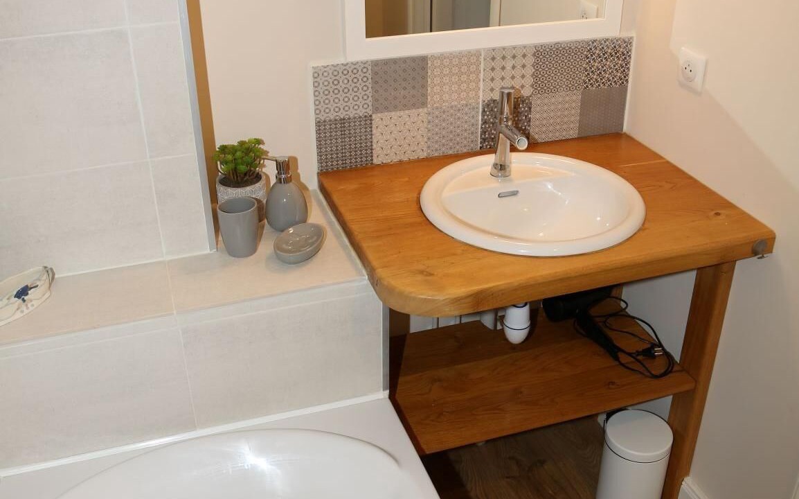 Photo of Bathroom in Aulos