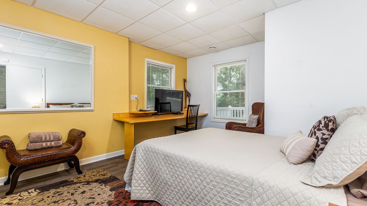 Photo of Bedroom in Galena