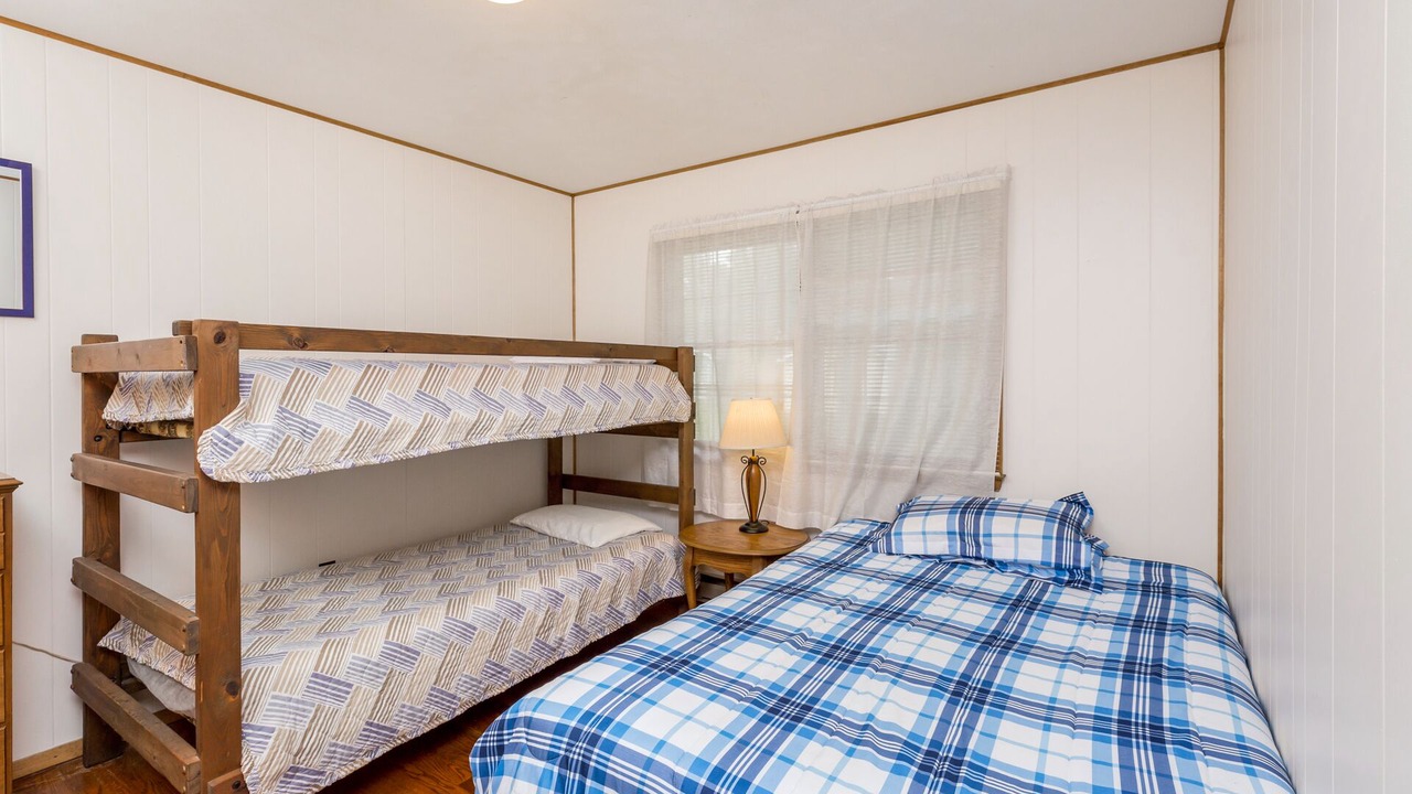 Photo of Bedroom in Chincoteague