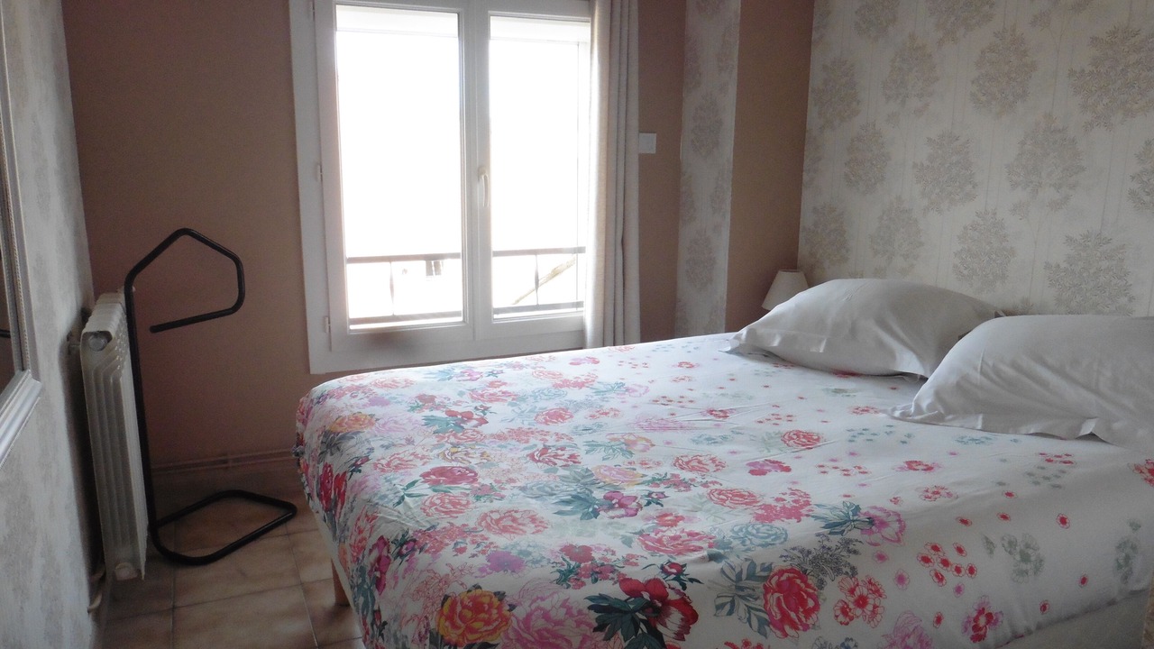 Photo of Bedroom in Sigean