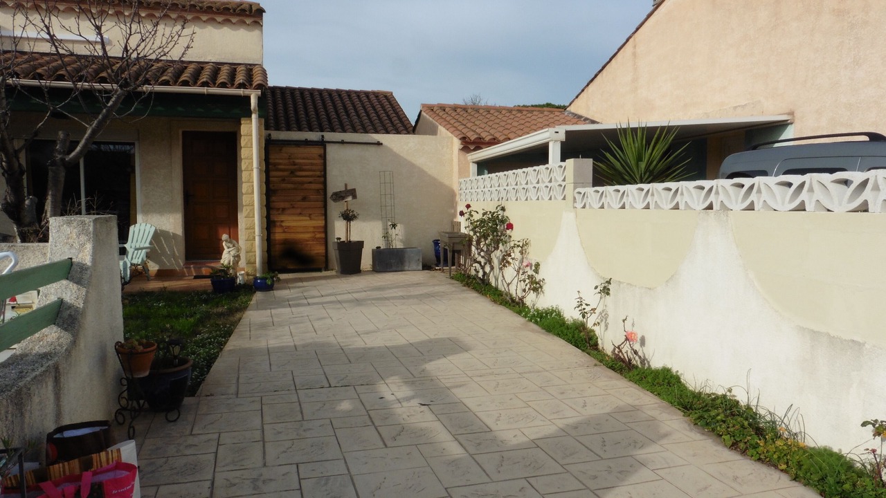 Photo of Outdoor in Sigean