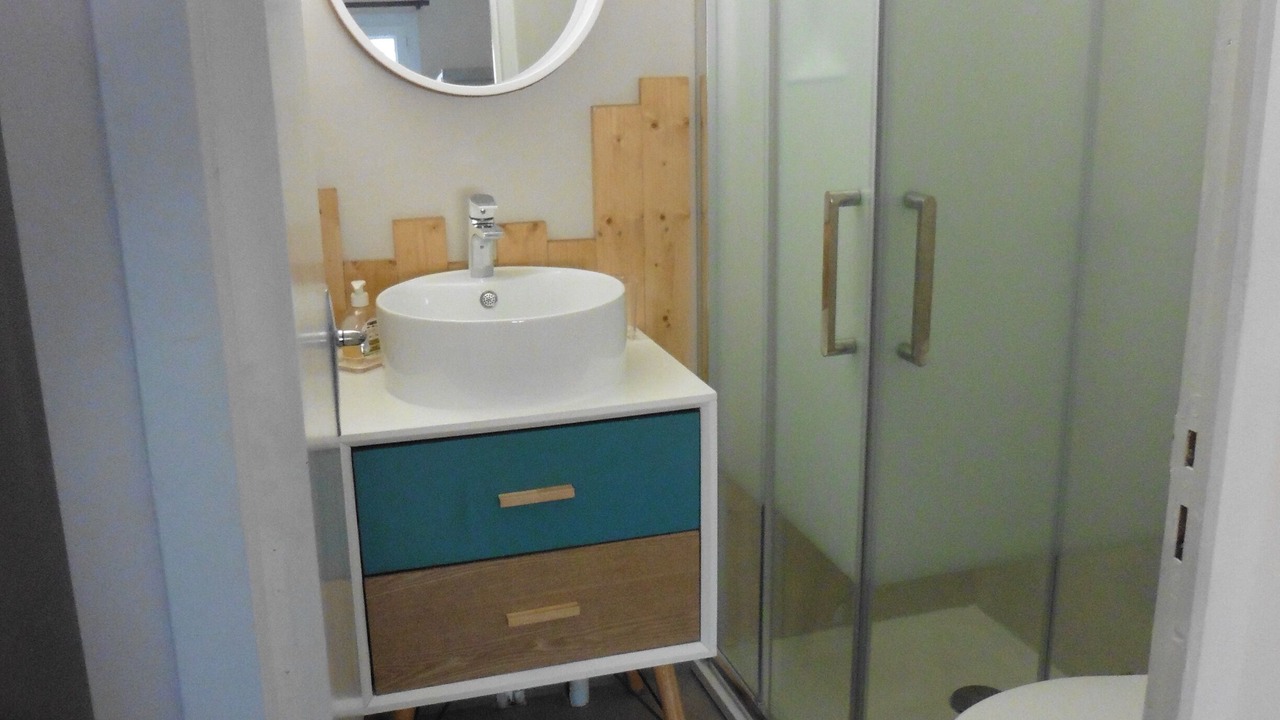 Photo of Bathroom in Sigean
