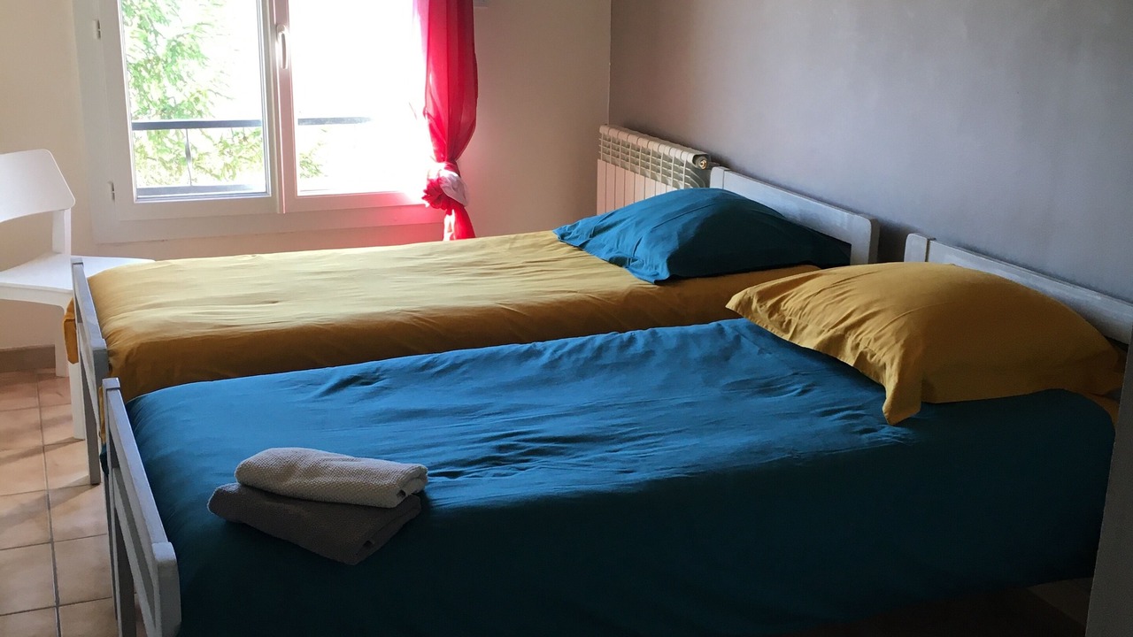 Photo of Bedroom in Sigean