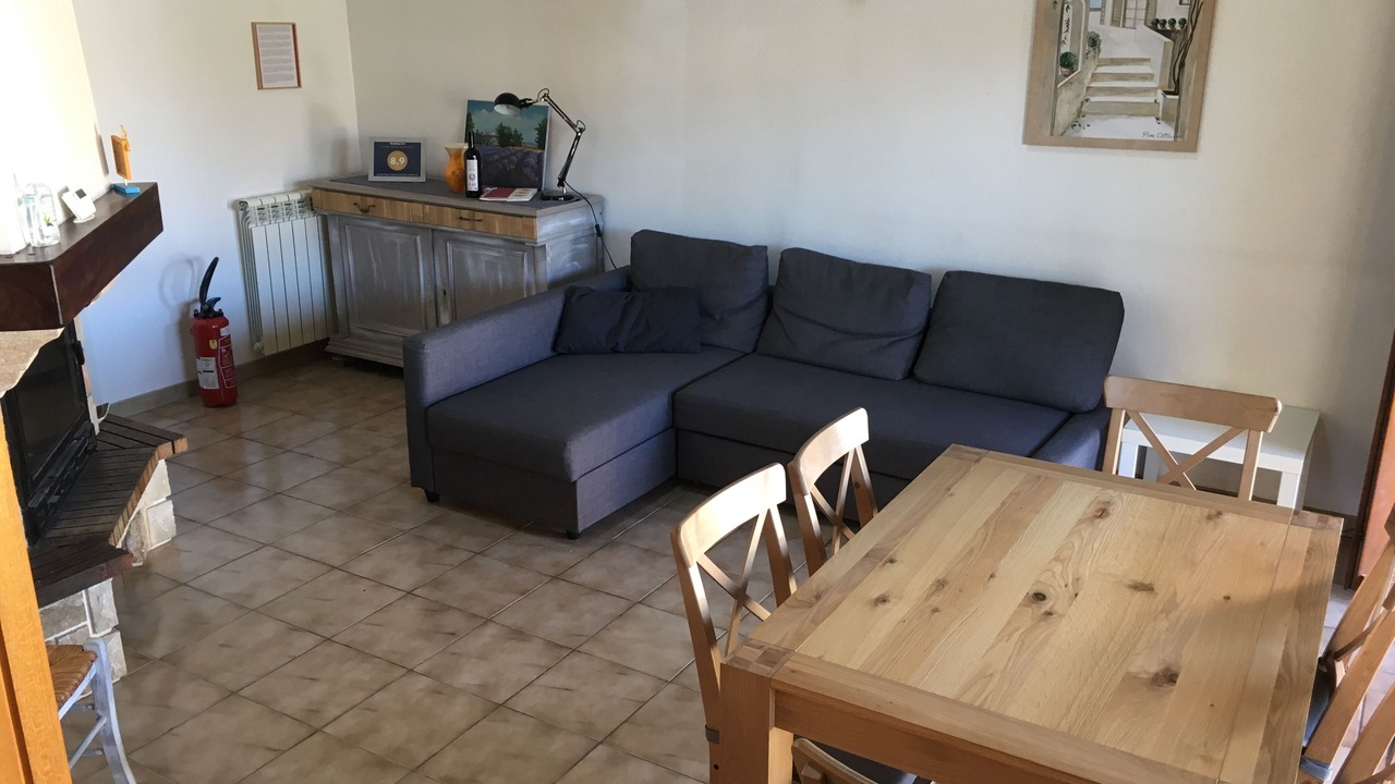 Photo of Livingroom in Sigean
