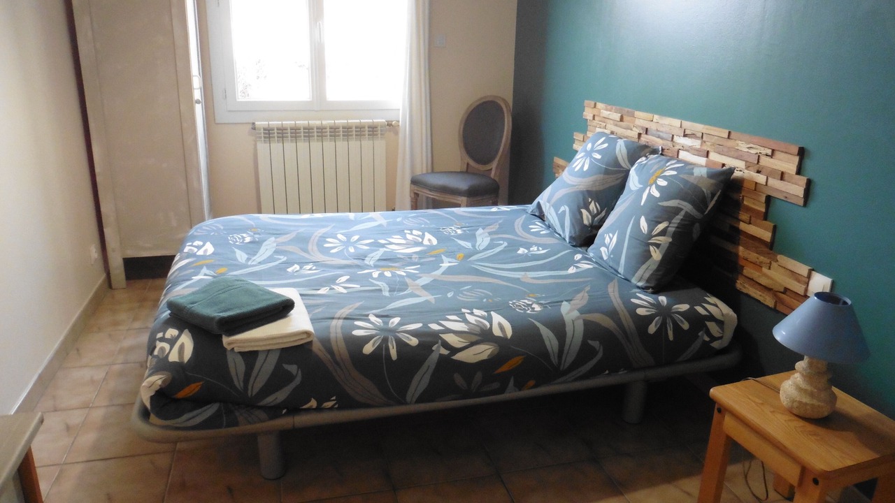 Photo of Bedroom in Sigean