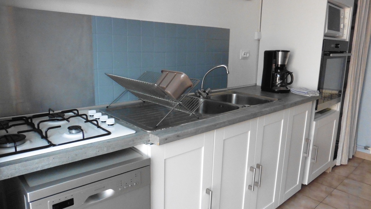 Photo of Kitchen in Sigean