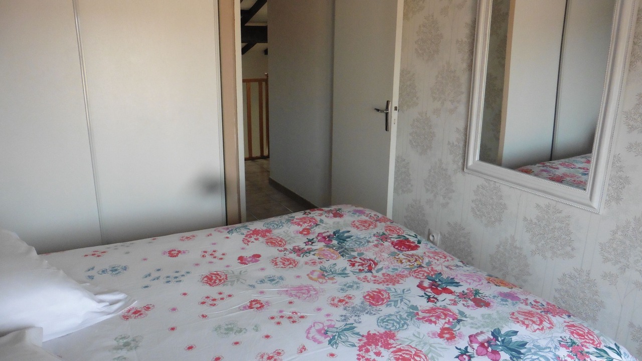 Photo of Bedroom in Sigean