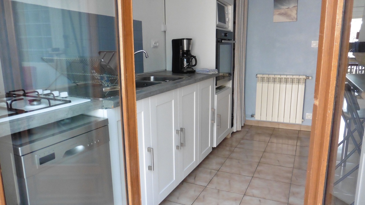 Photo of Kitchen in Sigean