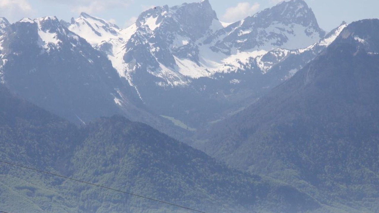 Photo of Outdoor in Montreux