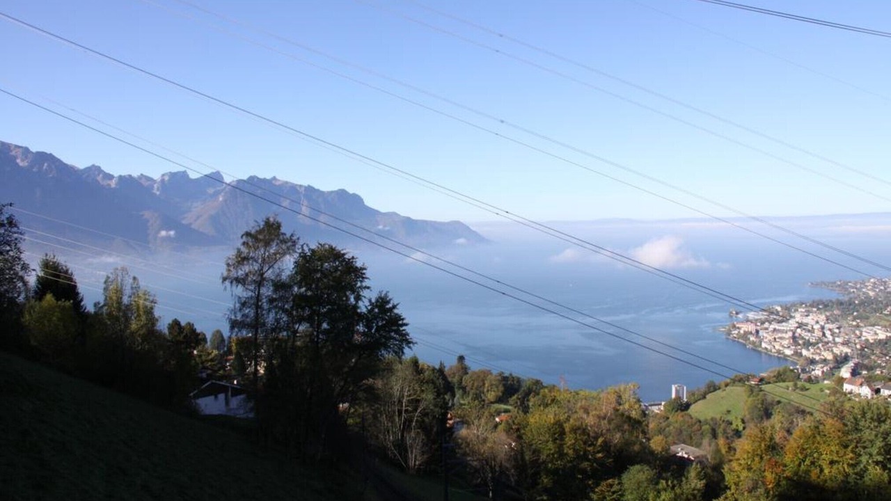 Photo of Others in Montreux