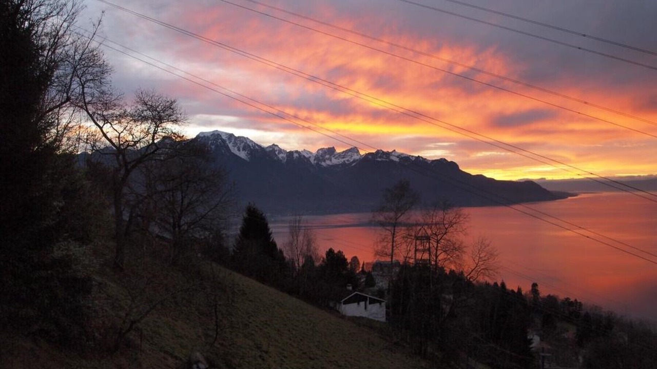 Photo of Others in Montreux