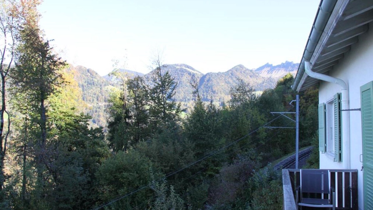 Photo of Outdoor in Montreux