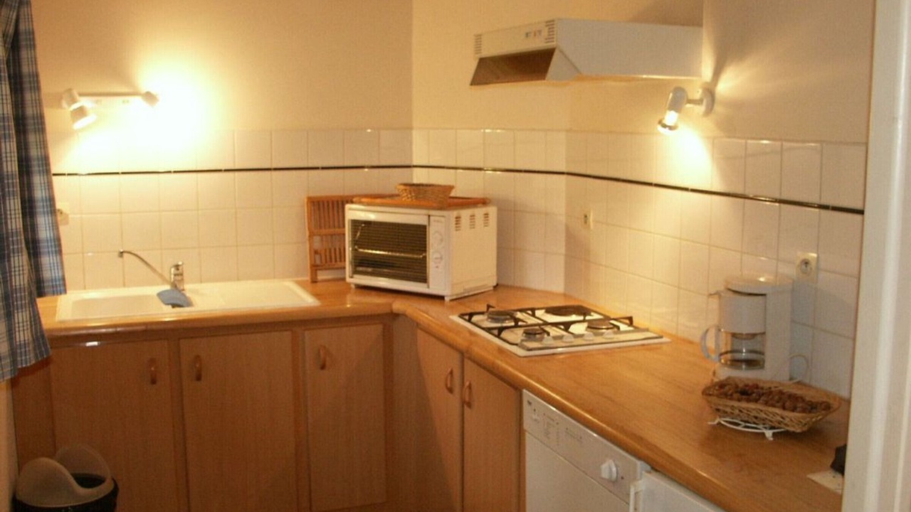 Photo of Kitchen in Cheille