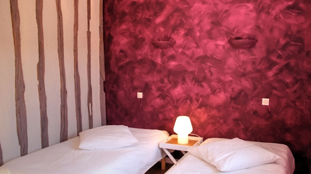 Photo of Bedroom in Cheille