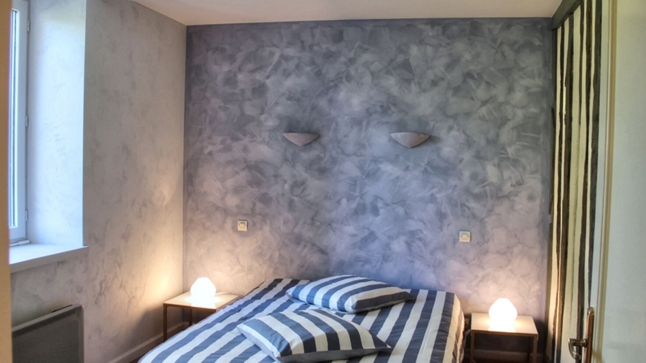 Photo of Bedroom in Cheille