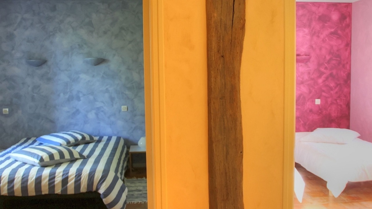 Photo of Bedroom in Cheille