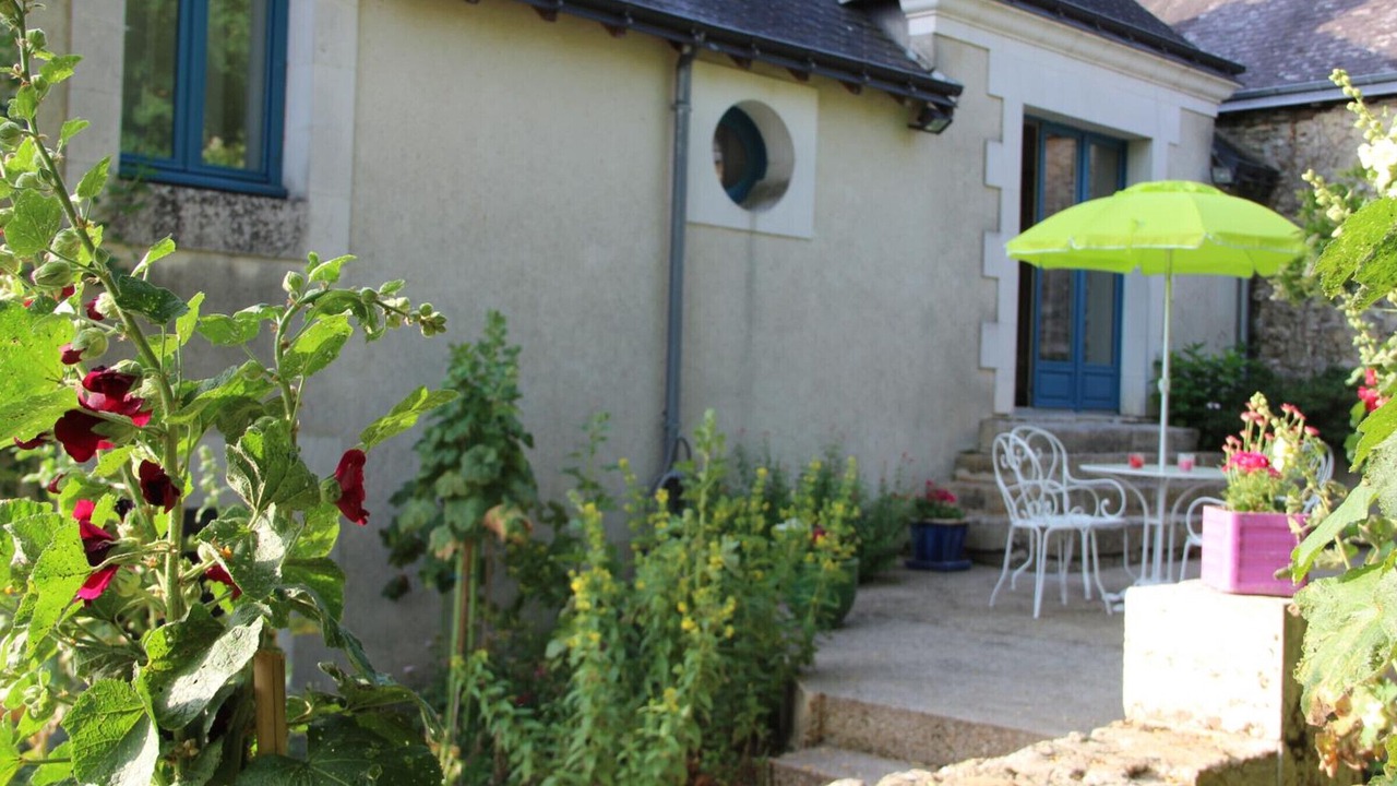 Photo of Patio Balcony in Cheille