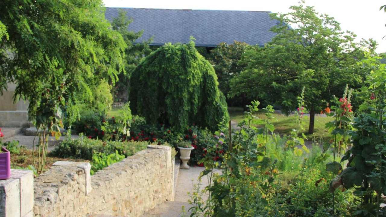 Photo of Outdoor in Cheille