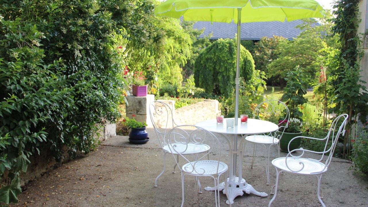 Photo of Outdoor in Cheille