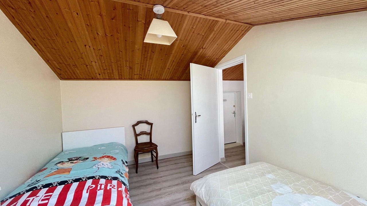 Photo of Bedroom in Bretignolles-sur-Mer