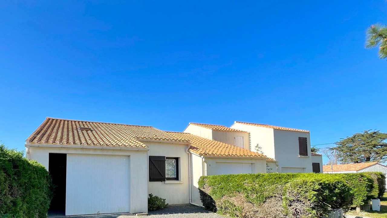 Photo of Outdoor in Bretignolles-sur-Mer
