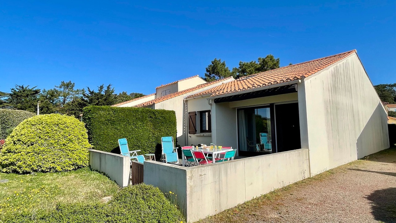 Photo of Outdoor in Bretignolles-sur-Mer