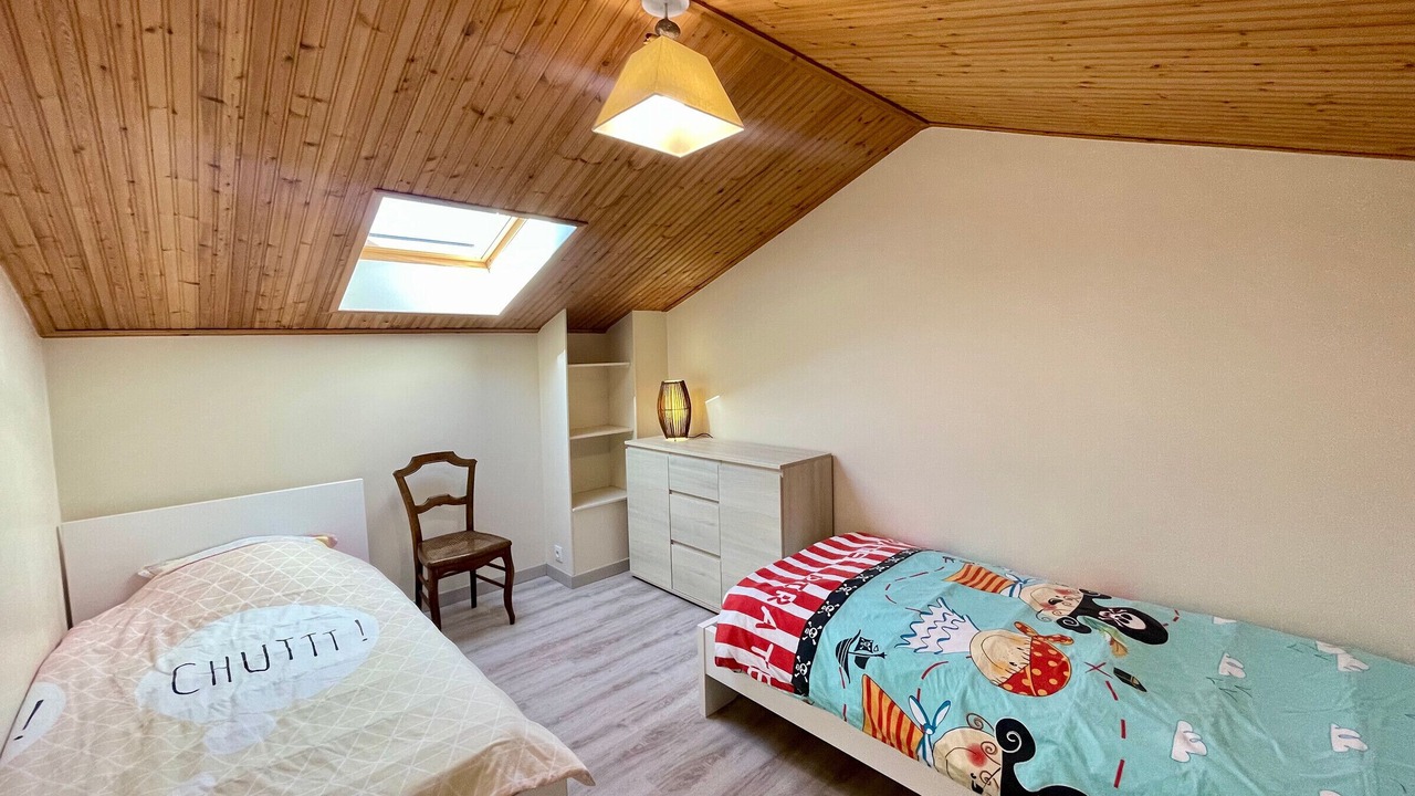 Photo of Bedroom in Bretignolles-sur-Mer