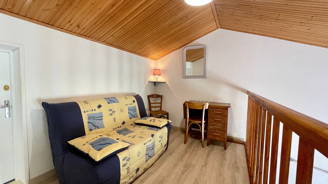 Photo of Livingroom in Bretignolles-sur-Mer