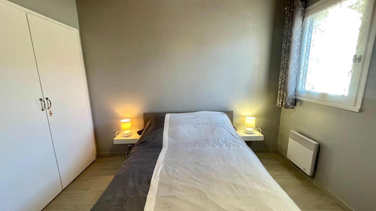 Photo of Bedroom in Bretignolles-sur-Mer