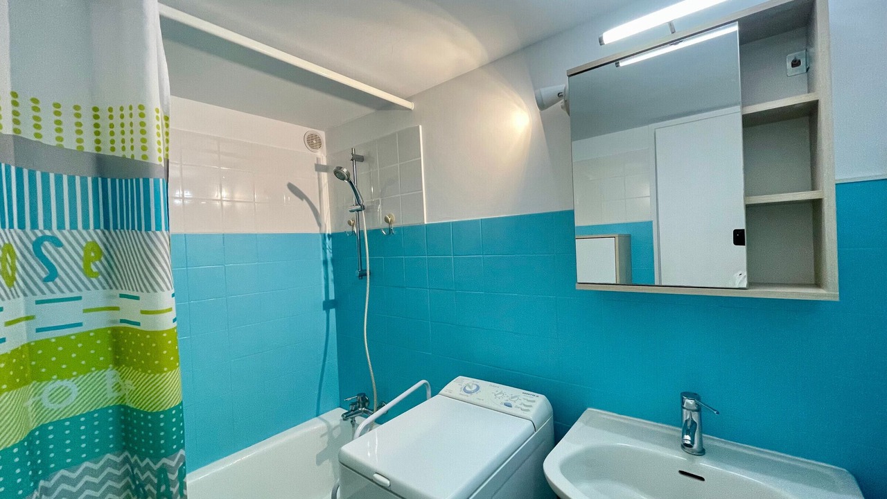 Photo of Bathroom in Bretignolles-sur-Mer