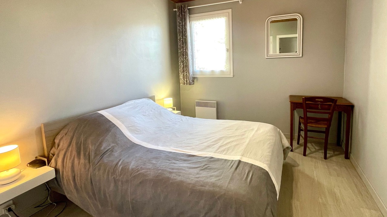Photo of Bedroom in Bretignolles-sur-Mer