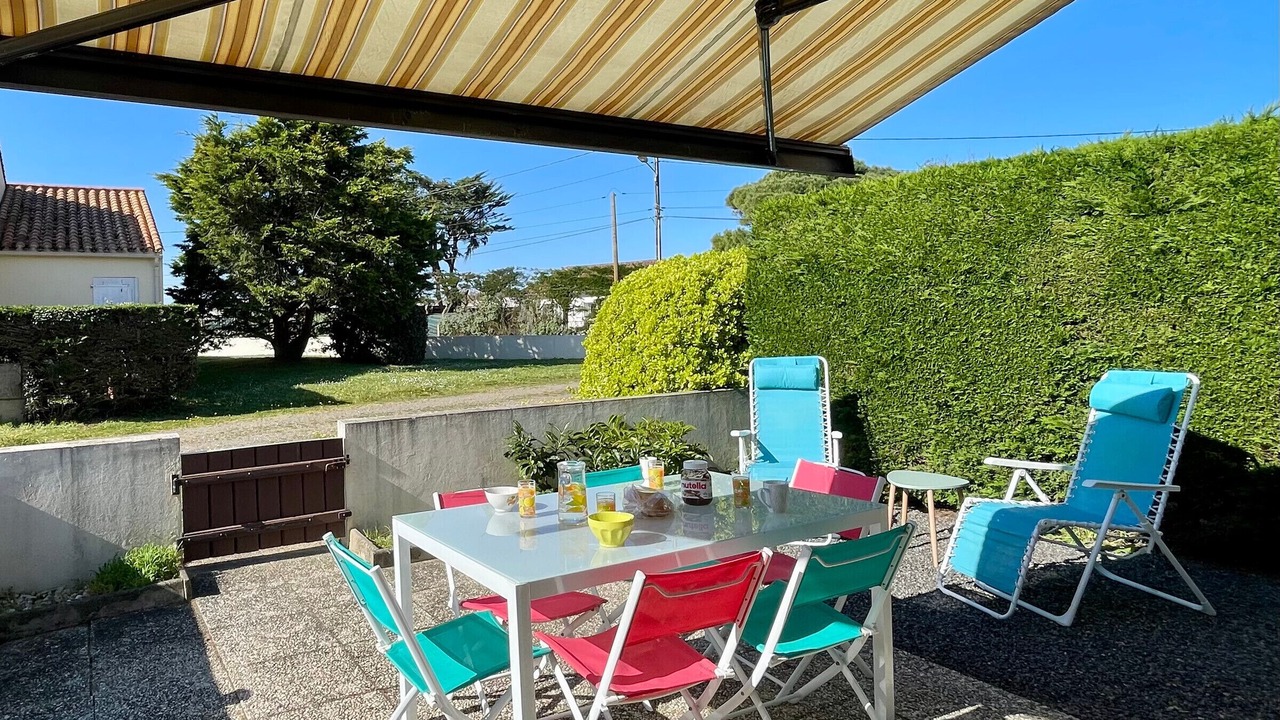 Photo of Outdoor in Bretignolles-sur-Mer