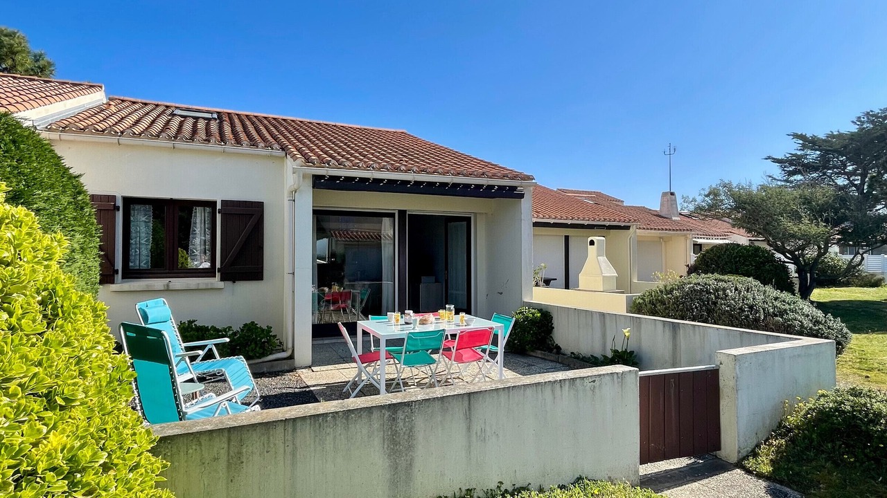 Photo of Outdoor in Bretignolles-sur-Mer