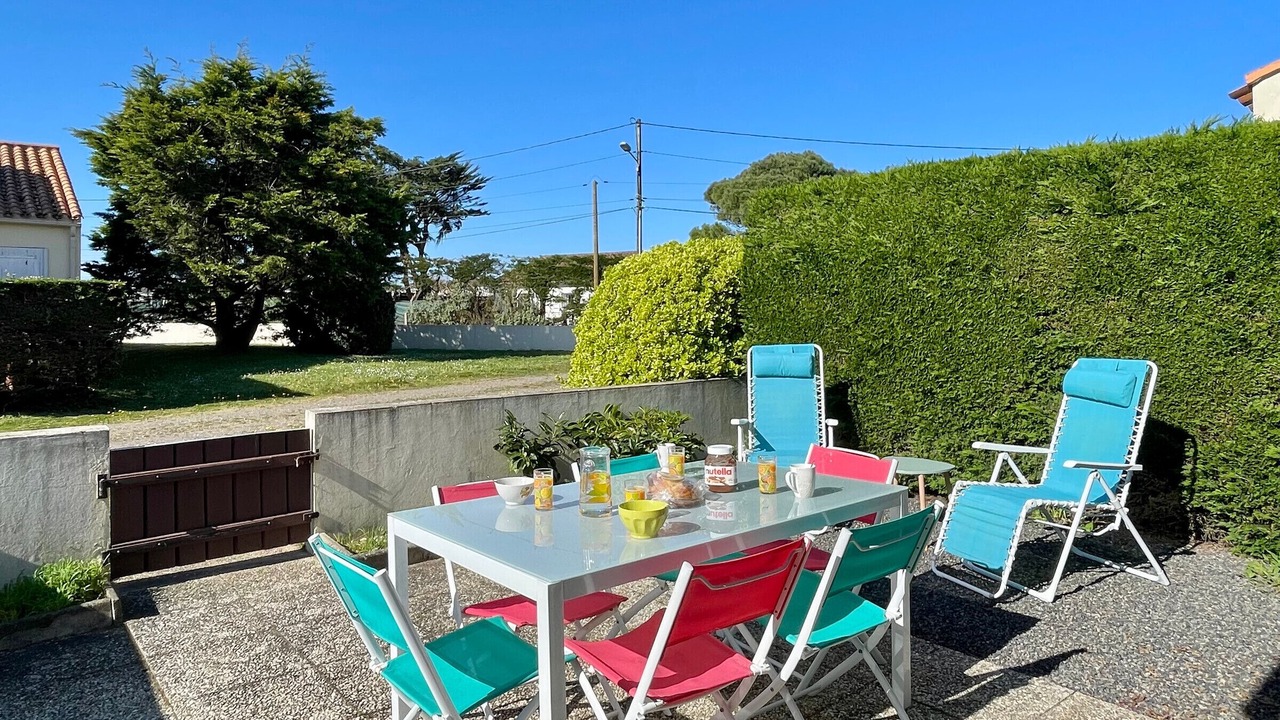 Photo of Outdoor in Bretignolles-sur-Mer