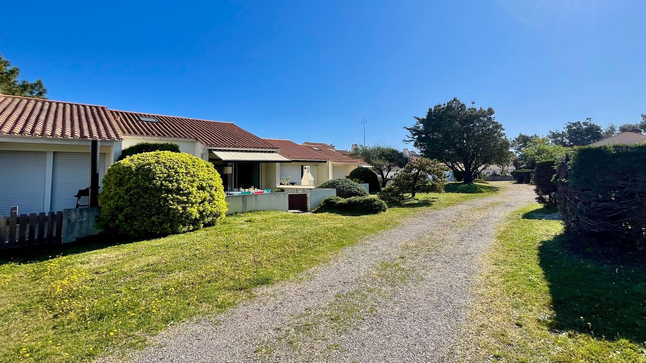 Photo of Outdoor in Bretignolles-sur-Mer