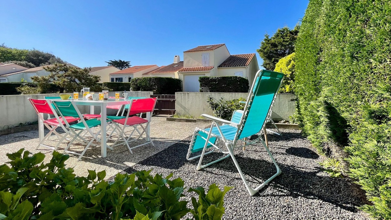 Photo of Outdoor in Bretignolles-sur-Mer