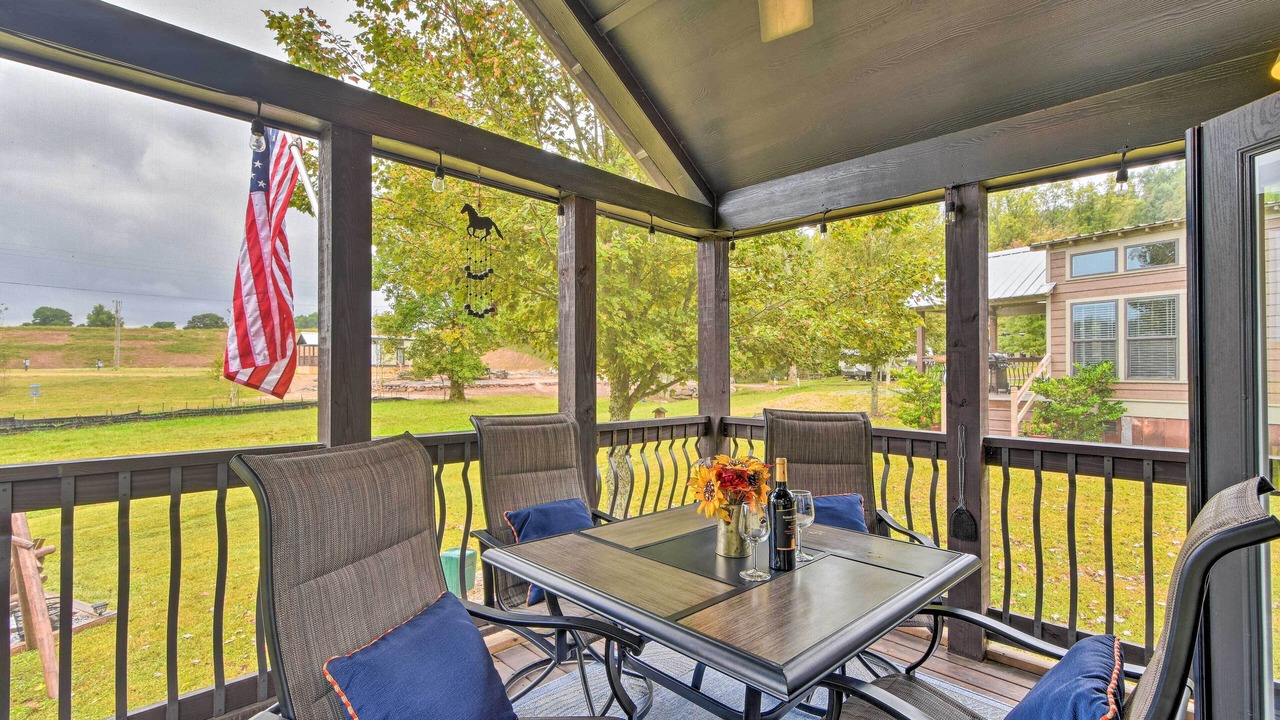 Photo of Outdoor in Morganton