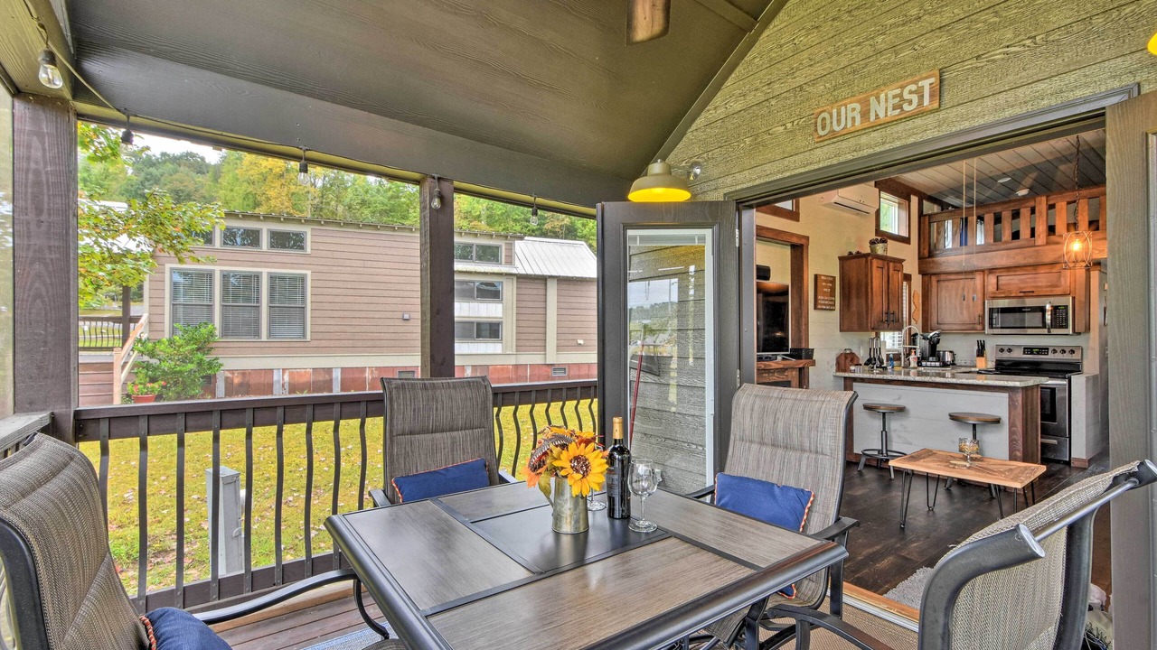 Photo of Outdoor in Morganton