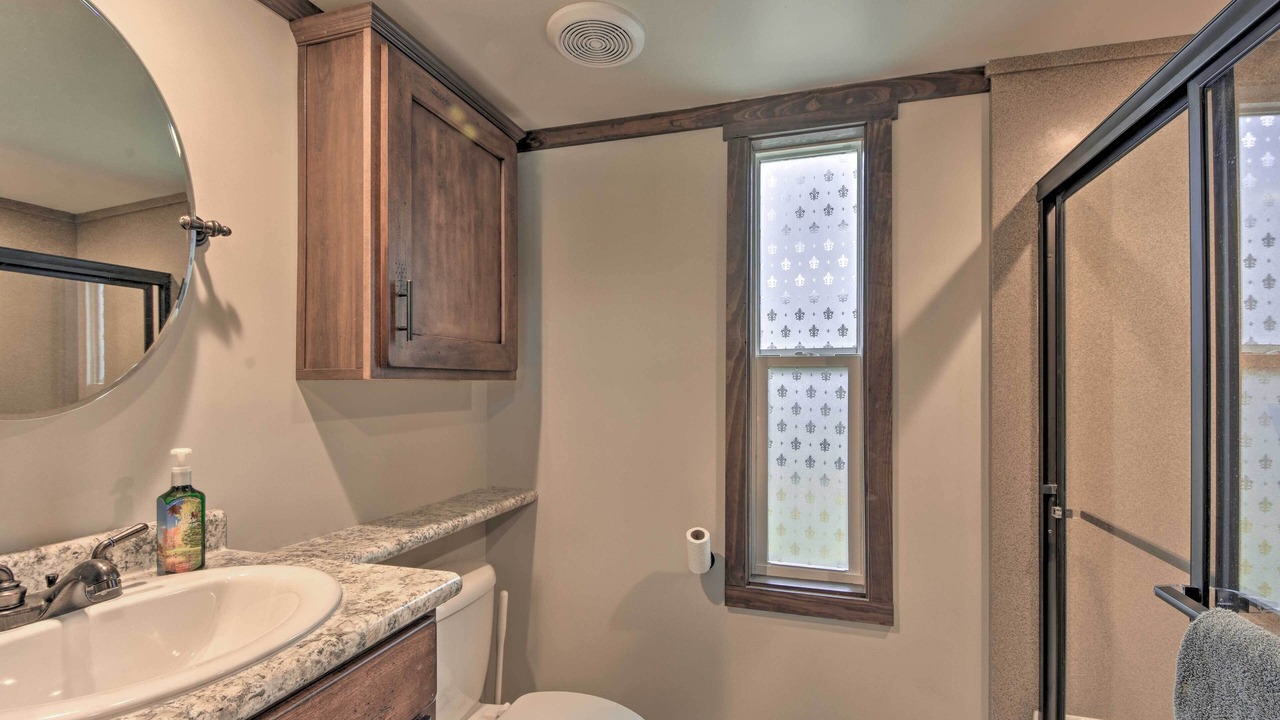 Photo of Bathroom in Morganton