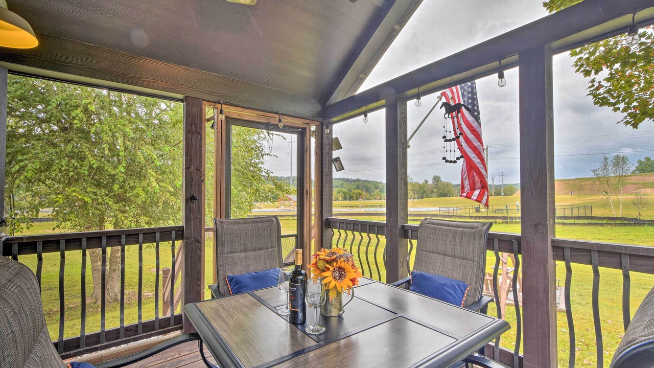 Photo of Outdoor in Morganton