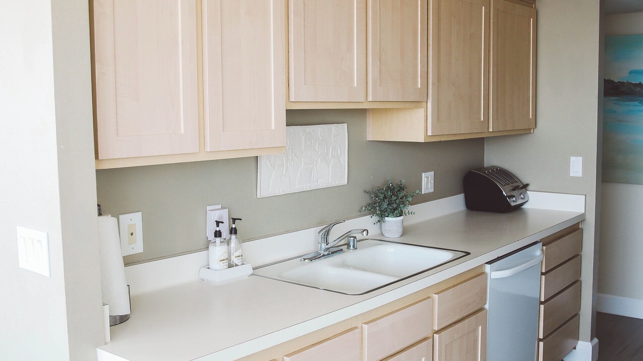 Photo of Kitchen in Coronado