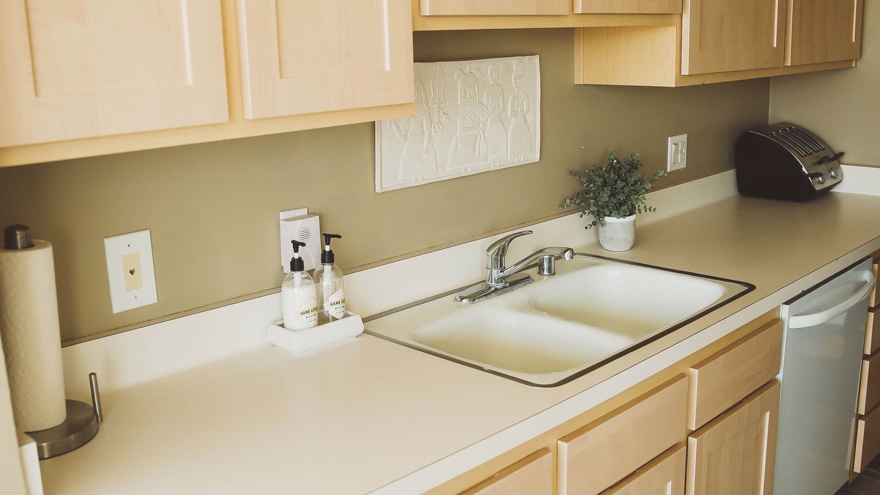 Photo of Kitchen in Coronado