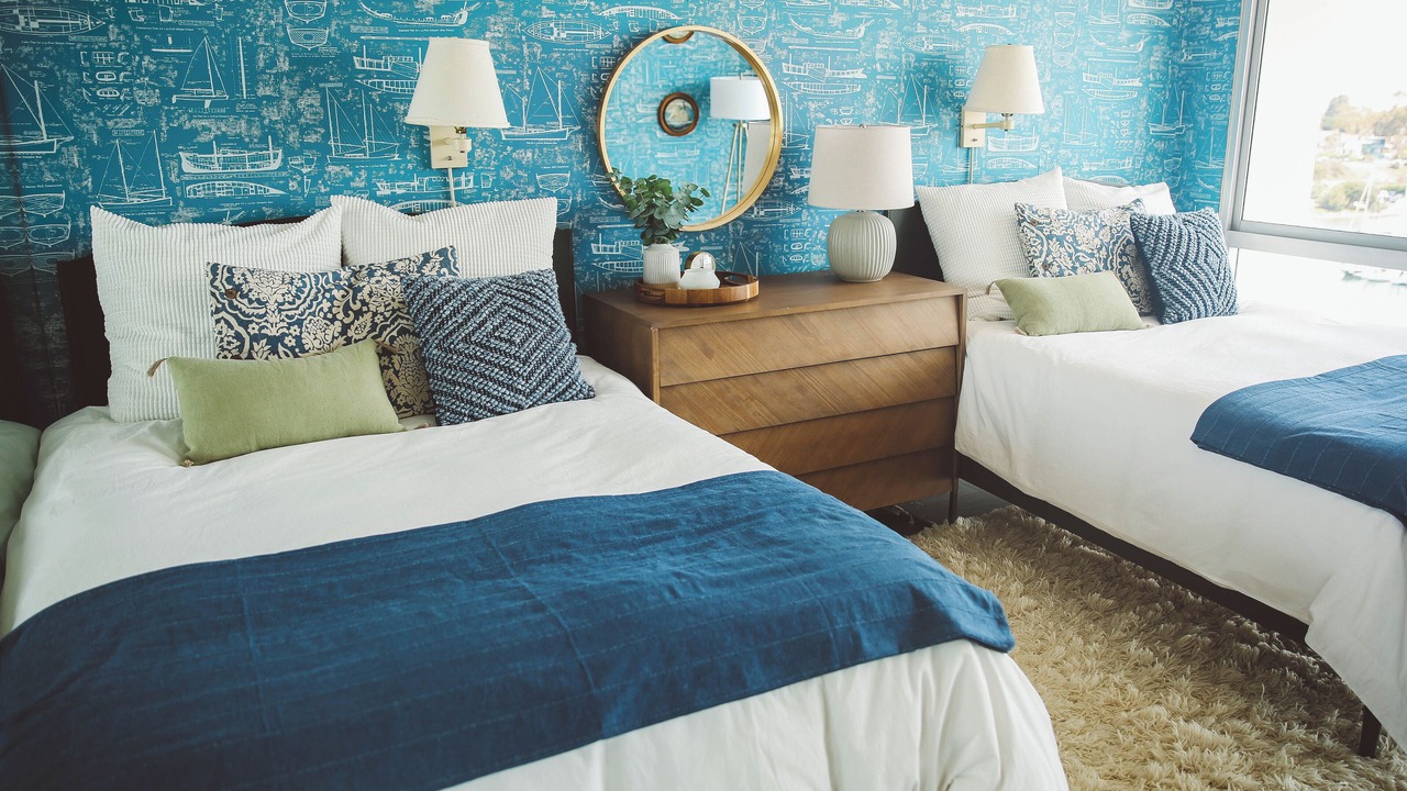 Photo of Bedroom in Coronado