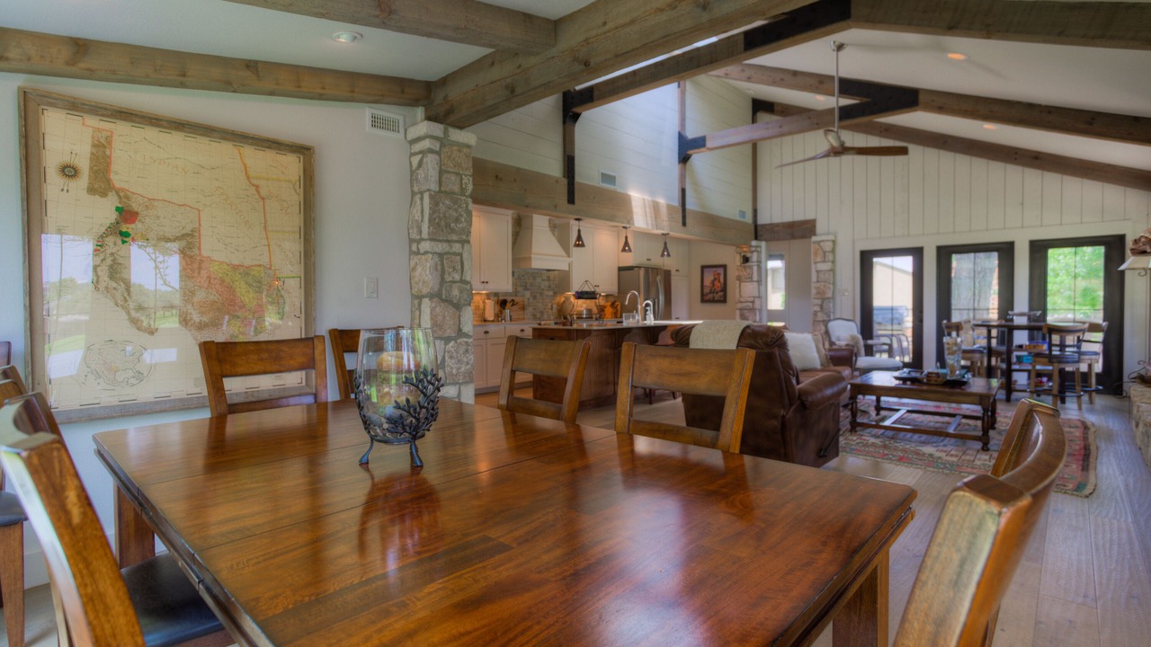 Photo of Bedroom in Kerrville